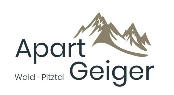 Apart Geiger 알즈임피츠탈 외부 사진